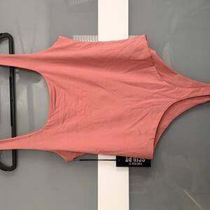 Forever 21 Sculpt Women's Bodysuit XL